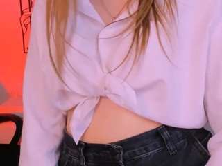 luna-tin webcam model stream image