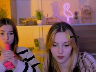 luna-tin webcam model stream image