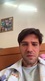 Alain1989 webcam model stream image