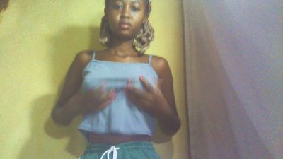 Stella455 webcam model stream image