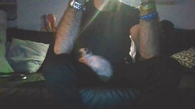 MasterKap webcam model stream image
