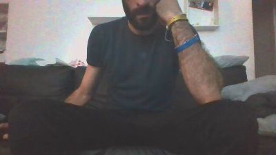 MasterKap webcam model stream image