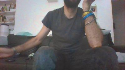 MasterKap webcam model stream image