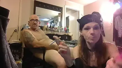 THATgirlUwont4get webcam model stream image