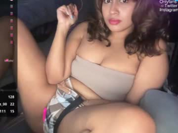 blackgurlkitty webcam chaturbate model stream image