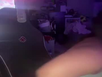 blackgurlkitty webcam model stream image