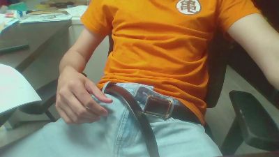 Kaito97400 webcam model stream image