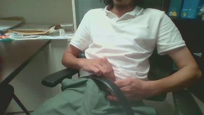 Kaito97400 webcam model stream image