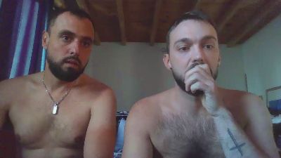 Jamesoups webcam model stream image