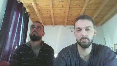 Jamesoups webcam model stream image