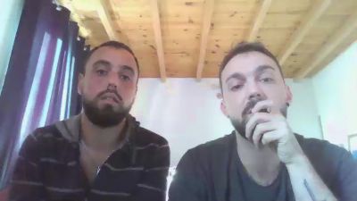 Jamesoups webcam cam4 model stream image