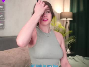 pamelaryant webcam chaturbate model stream image