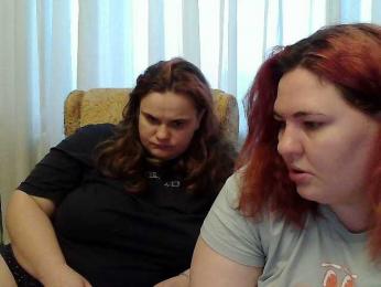 HollyXEva webcam model stream image