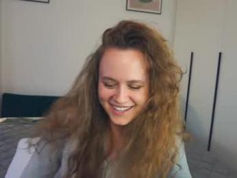 kendraedger webcam model stream image