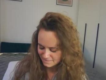 kendraedger webcam model stream image