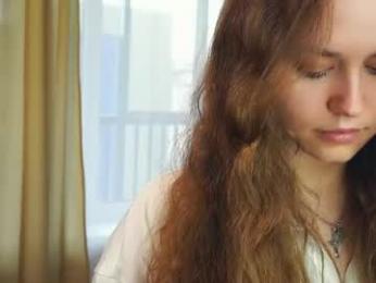 kendraedger webcam model stream image