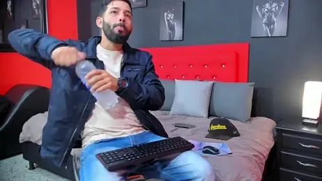 Thiagogomez webcam model stream image