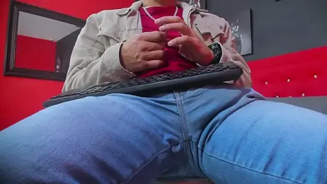 Thiagogomez webcam model stream image