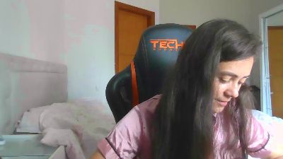 INTHETOILET webcam model stream image