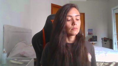 INTHETOILET webcam model stream image