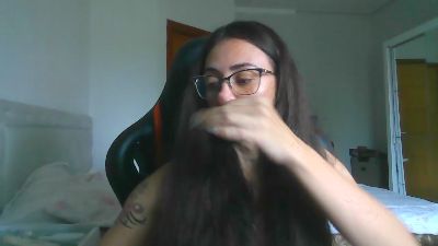 INTHETOILET webcam model stream image