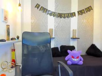 jacob_blackwell webcam model stream image