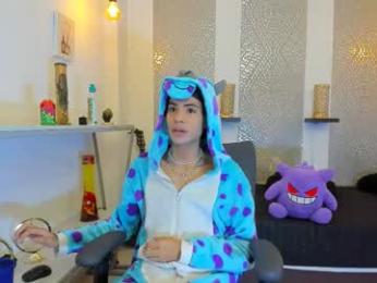 jacob_blackwell webcam model stream image