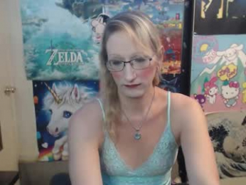 savanah_banana webcam model stream image