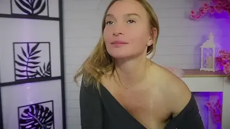ms_natty webcam model stream image