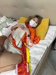 dingding-520 webcam model stream image