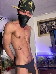 CRAZY-BOY99 webcam model stream image