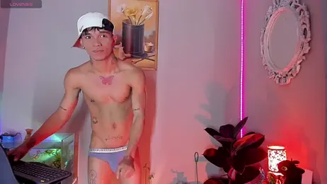CRAZY-BOY99 webcam model stream image