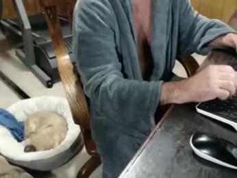 billy471 webcam model stream image