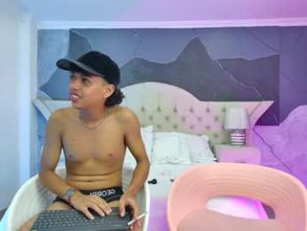 jadebenett webcam model stream image