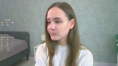 Sara_cutie webcam model stream image