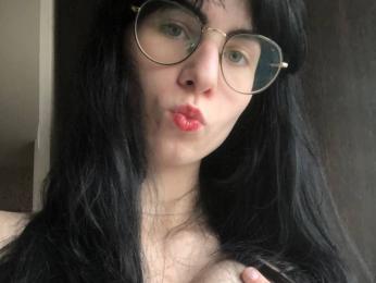 BarbTrombly webcam model stream image