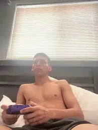 leisurelycriminal webcam model stream image