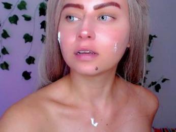 Sabrinaolsons webcam model stream image