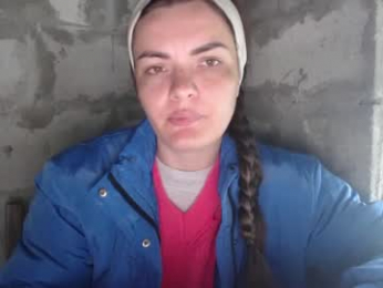 sexsy_bunny webcam chaturbate model stream image