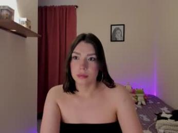 alice_heaven1 webcam model stream image