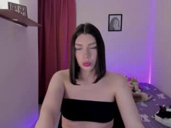 alice_heaven1 webcam model stream image