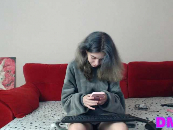 Feyka-dream webcam model stream image