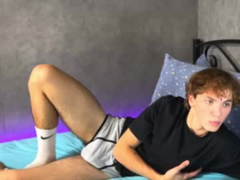 xavier_200 webcam model stream image