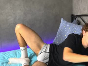 xavier_200 webcam chaturbate model stream image