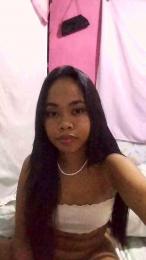 Amelia831 webcam model stream image