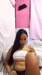 Amelia831 webcam model stream image