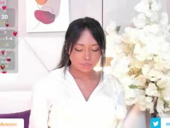 alisson_thompson_ webcam model stream image