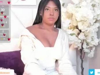 alisson_thompson_ webcam model stream image