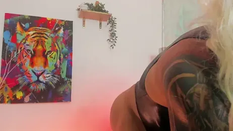 MadameLilith_cg webcam model stream image