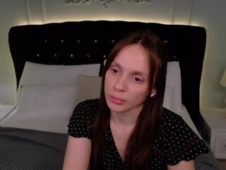 Isabel Adams webcam flirt4free model stream image